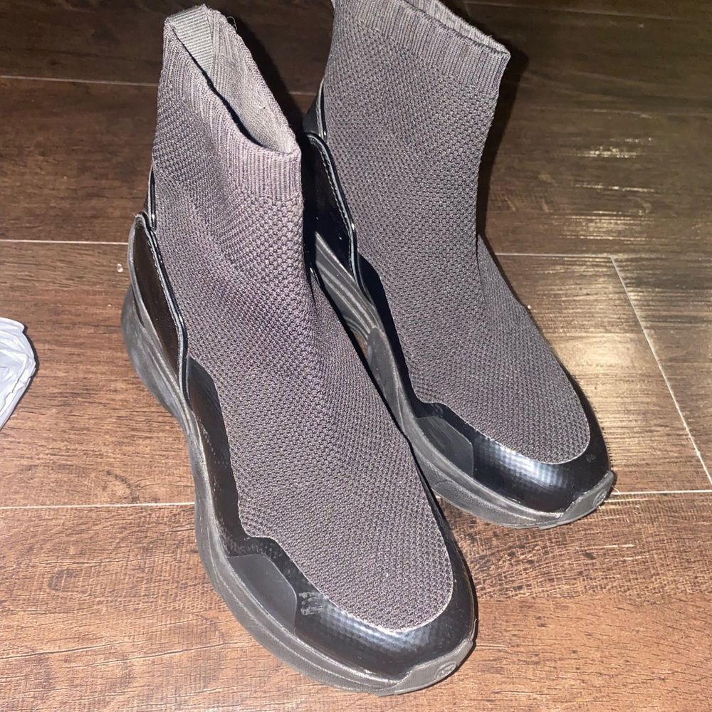 Sneaker Boot/Sock Boot - image 6